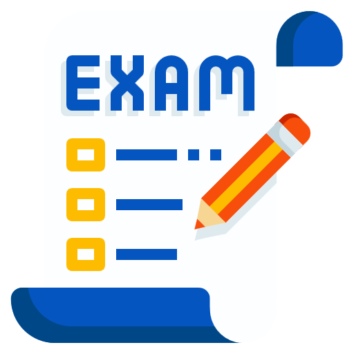 Test Checklist Online Learning